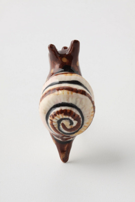 Slow-Moving Knob