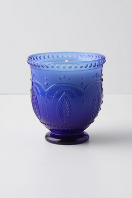 Illume Anemone Jar, Tall
