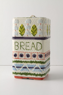 Boulangerie Bread Bin