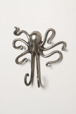 Eight-Arms Hook