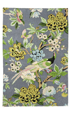 Conure Rug, Rectangle - Anthropologie.com :  anthropologie