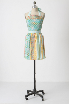 Red Sea Apron
