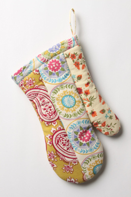 Spring Mix Pot holder - Anthropologie.com