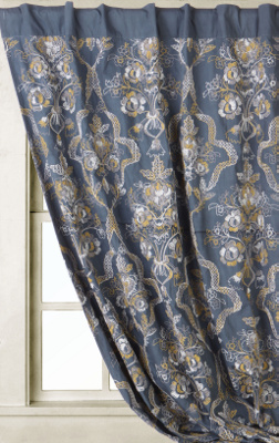 Simira Curtain