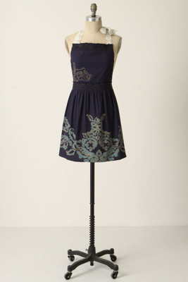 Nightfall Apron