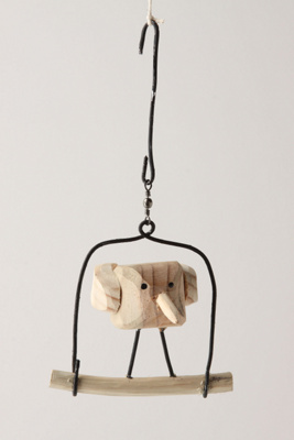 Sway & Fly Ornament