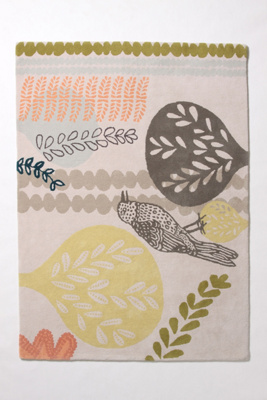 Cuckoo Rug