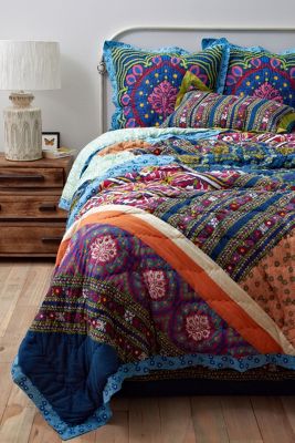 Wildfield Bedding