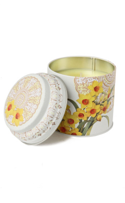 Candela Nectar Tins