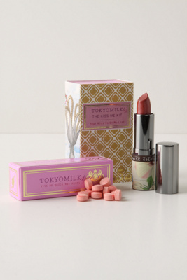 \#5 TokyoMilk Kiss Me Kit - Anthropologie.com
