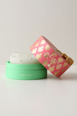 Plenty By Tracy Reese Candle