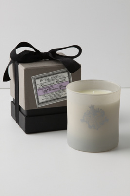 Royal Apothic Candle