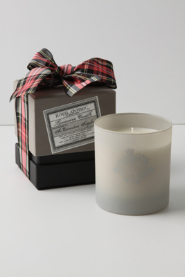Royal Apothic Candle
