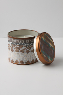 Illume Scandi Tins