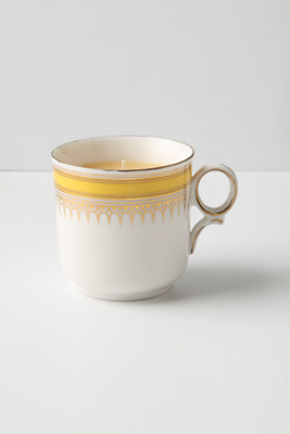 Illume Boulangerie Mugs
