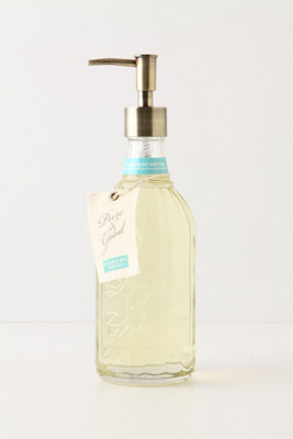 Pure & Good Hand Soap