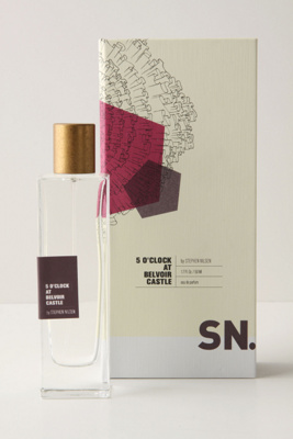 A Rather Novel Collection Eau De Parfum