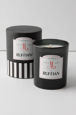 Ruffian Candle