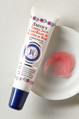 Smith's Rosebud Salve Tube