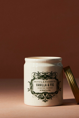 Illume Boulangerie Jar