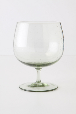 On The Rise Brandy Glass