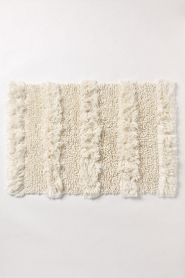 Favored Treatment Bathmat