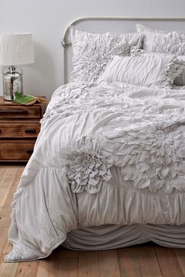 Georgina Bedding, Light Grey