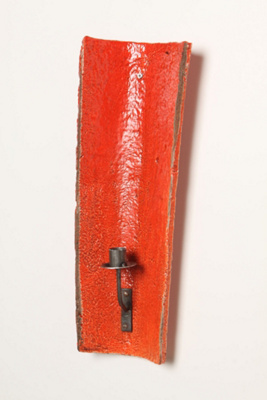 Pantile Taper Sconce