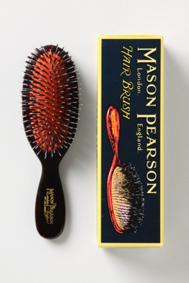 Mason Pearson Pocket Mixed Bristle Brush