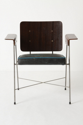 Earnaness Chair, II
