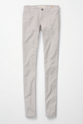 Pilcro Serif Cords