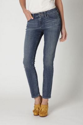 Pilcro Stet Slim Straight