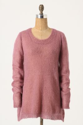 Bailong Pullover, Violet