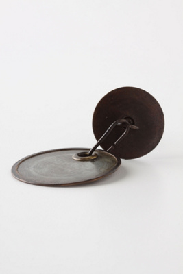 Luggage Pull, Round 