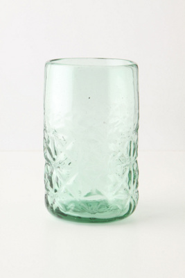 Soda-Lime Tumbler