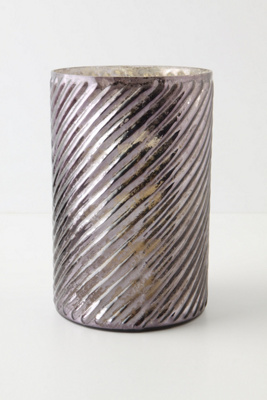 Gabardine  Votive, Large
