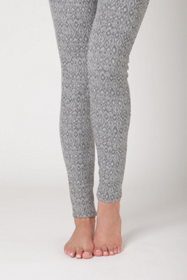 Dots In Diamonds Leggings