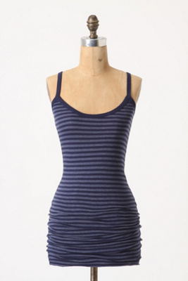 Artful Layering Tank