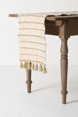 Invierno Table Runner