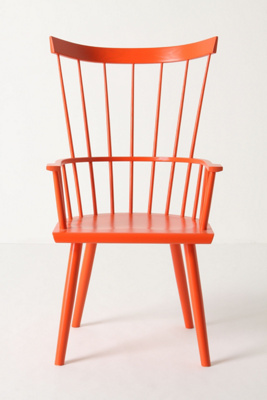 Dalloway Armchair