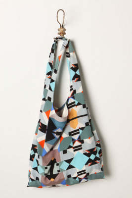 Zest & Zip Tote, Black