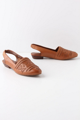 Davina Slingbacks