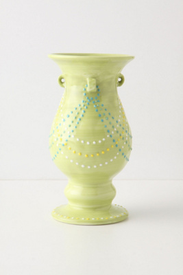 Twinkling Luz Vase