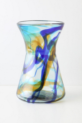 Abney Vase, Medium