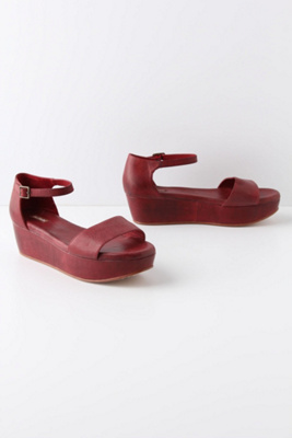Potrero Flatforms