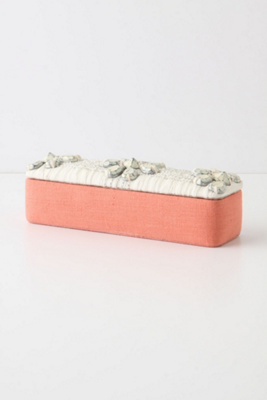 Isabel Jewelry Box, Small