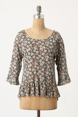 A Novel Tee