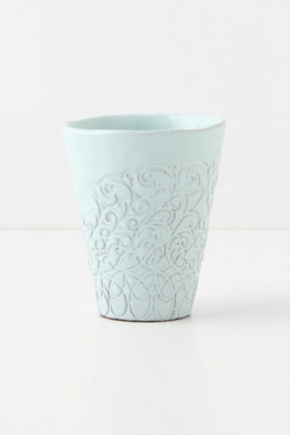 Pressed Pizzo Tumbler