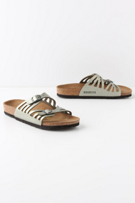 Pearlized Granada Slides