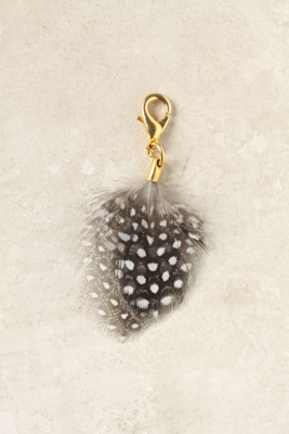 The Collector's Charm, Spotted Pheasant
